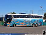 Comil Campione 4.05HD / Scania K420 / Buses Rios