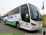 Busscar Busstar 360 / Mercedes Benz O-500RSD / Tacoha