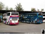 Unidades Doble Piso / Pullman Tur - ETM