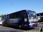 Marcopolo Andare Class / Mercedes Benz OF-1722 / InterBus