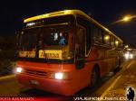 Busscar Jum Buss 340 / Scania K113 / AlberBus