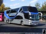 Marcopolo Paradiso New G7 1800DD / Volvo B450R / Buses Altas Cumbres