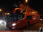 Marcopolo Paradiso G7 1800DD / Scania K420 / Buses Fierro