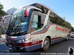 Marcopolo Paradiso G7 1200 / Volvo B420R / Cruz del Sur