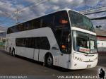 Busscar Panoramico DD / Mercedes Benz O-500SD / Buses Diaz