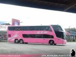 Marcopolo Paradiso G7 1800DD / Scania K400 / ETM