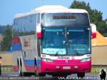 Busscar Jum Buss 360 / Mercedes Benz O-500RS / Pullman JC
