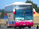 Busscar Jum Buss 360 / Mercedes Benz O-500RS / Pullman JC