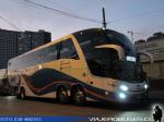 Marcopolo Paradiso G7 1600LD / Volvo B420R 8x2 / Eme Bus