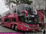 Marcopolo Paradiso New G7 1800DD / Volvo B450R 8x2 / Eme Bus