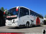 Irizar Century / Mercedes Benz OC-500RF / Talmocur