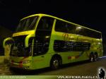 Marcopolo Paradiso 1800DD / Scania K124IB / Via Costa