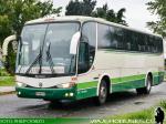 Marcopolo Viaggio 1050 / Mercedes Benz OH-1628 / Cruz del Sur