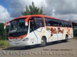 Irizar Century / Scania K380 / Salon Villa Prat