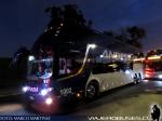 Comil Campione DD / Volvo B420R / Andesmar Chile