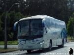 Irizar Century / Mercedes Benz O-500RS / Bio Bio