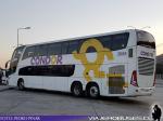 Marcopolo Paradiso G7 1800DD / Volvo B420R / Condor Bus