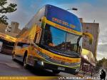 Marcopolo Paradiso G7 1800DD / Volvo B420R / Cruz del Sur