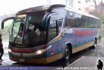 Marcopolo Paradiso G7 1050 / Mercedes Benz O-500RS / Cruz del Sur