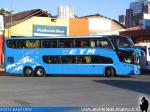 Marcopolo Paradiso New G7 1800DD / Scania K400 / ETM