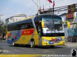 Yutong ZK6136 / Jet Sur