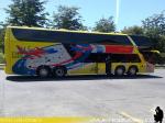 Modasa Zeus 3 / Scania K400 8x2 / Jet Sur