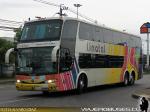 Marcopolo Paradiso 1800DD / Volvo B12R / Linatal