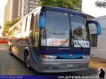 Marcopolo Viaggio GV1000 / Mercedes Benz O-400RSE / Pullman Luna