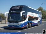 Comil Campione Invictus DD / Scania K440 8x2 / Eme Bus