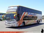 Busscar Panoramco DD / Volvo B12R / Pullman Bus