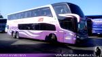 Marcopolo Paradiso G7 1800DD / Volvo B12R / Pullman del Sur