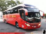 Mascarello Roma 370 / Volvo B420R / Pullman Los Libertadores