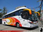 Mascarello Roma 350 / Scania K360 / Ruta H