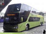 Modasa New Zeus II / Mercedes Benz O-500RSD / Tur-Bus