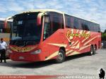 Irizar Century 3.90 / Scania K380 / Linea Azul