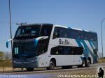 Marcopolo Paradiso G7 1800DD / Mercedes Benz O-500RSD / Bio Bio