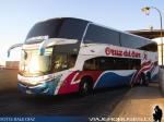 Marcopolo Paradiso New G7 1800DD / Mercedes Benz O-500RSD / Cruz del Sur