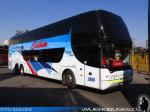 Youngman JPN6137SE / Cidher por Pullman Los Libertadores