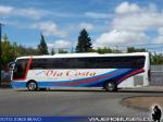 Busscar Vissta Buss LO / Mercedes Benz O-400RSE / Via Costa