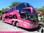 Comil Campione Invictus DD / Scania K440 8x2 / Eme Bus