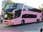 Marcopolo Paradiso G7 1800DD / Scania K400 / ETM