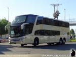 Marcopolo Paradiso G7 1800DD / Scania K400 / ETM