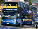 Modasa New Zeus II / Scania K410 / HL Bus