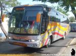 Marcopolo Viaggio 1050 / Mercedes Benz OF-1722 / Interbus