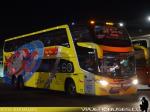 Marcopolo Paradiso G7 1800DD / Mercedes Benz O-500RSD / Jet Sur