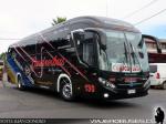 Mascarello Roma 350 / Scania K360 / Londres Bus