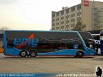 Marcopolo Paradiso G7 1800DD / Volvo B420R / Eme Bus