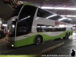 Marcopolo Paradiso 1800DD / Scania K420 / Buses Madrid