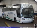 Busscar Jum Buss 360 / Mercedes Benz O-500RS / Nar-Bus