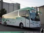 Irizar i6 3.90 / Mercedes Benz O-500RSD / Nilahue